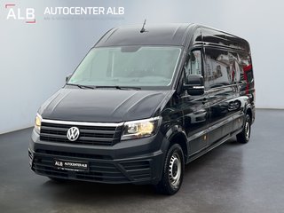 Volkswagen Crafter Gebrauchtwagen Kaufen