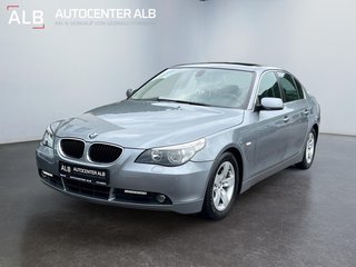BMW 530 Gebrauchtwagen Kaufen