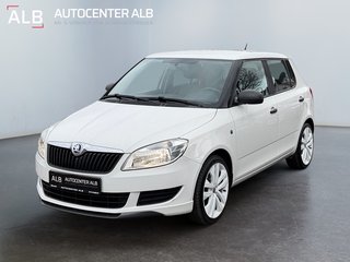 Skoda Fabia Gebrauchtwagen Kaufen