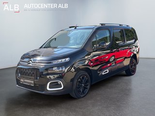 Citroën Berlingo Gebrauchtwagen Kaufen