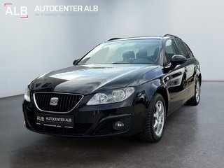 Seat Exeo Gebrauchtwagen Kaufen