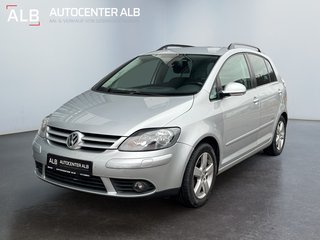 Volkswagen Golf Plus Gebrauchtwagen Kaufen
