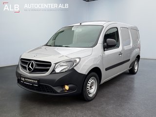 Mercedes-Benz Citan Kasten Gebrauchtwagen Kaufen