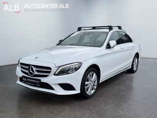 Mercedes-Benz C 220 Gebrauchtwagen Kaufen