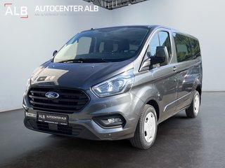 Ford Transit Custom Gebrauchtwagen Kaufen