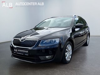 Skoda Octavia Gebrauchtwagen Kaufen