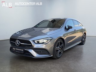 Mercedes-Benz CLA 180 Gebrauchtwagen Kaufen