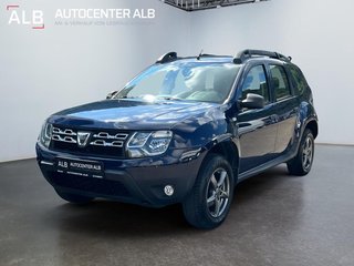 Dacia Duster Gebrauchtwagen Kaufen