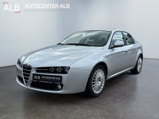 Alfa Romeo 159 Gebrauchtwagen Kaufen