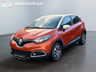 Renault Captur Gebrauchtwagen Kaufen