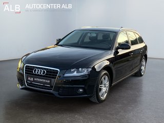 Audi A4 Gebrauchtwagen Kaufen