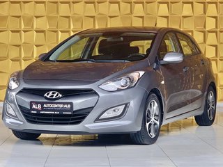 Hyundai i30 Gebrauchtwagen Kaufen