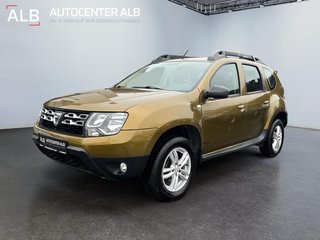 Dacia Duster Gebrauchtwagen Kaufen