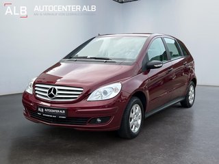 Mercedes-Benz B 150 Gebrauchtwagen Kaufen
