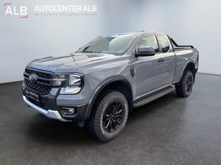 Ford Ranger Gebrauchtwagen Kaufen