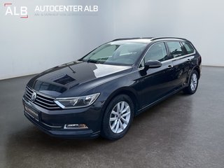 Volkswagen Passat Gebrauchtwagen Kaufen