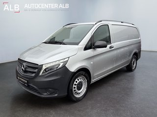 Mercedes-Benz Vito Gebrauchtwagen Kaufen