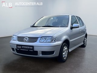 Volkswagen Polo Gebrauchtwagen Kaufen