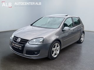 Volkswagen Golf Gebrauchtwagen Kaufen