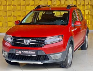 Dacia Sandero Gebrauchtwagen Kaufen