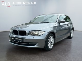 BMW 120 Gebrauchtwagen Kaufen