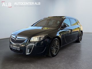 Opel Insignia Gebrauchtwagen Kaufen
