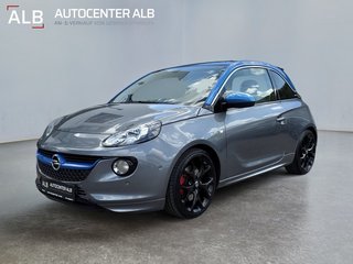 Opel Adam Gebrauchtwagen Kaufen