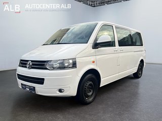 Volkswagen T5 Caravelle Gebrauchtwagen Kaufen
