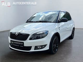 Skoda Fabia Gebrauchtwagen Kaufen
