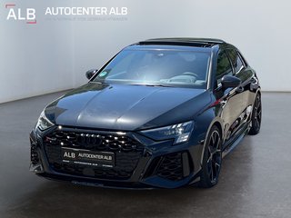 Audi RS3 Gebrauchtwagen Kaufen