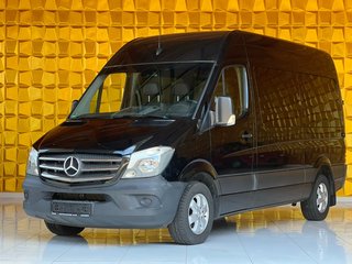 Mercedes-Benz Sprinter II Kasten Gebrauchtwagen Kaufen