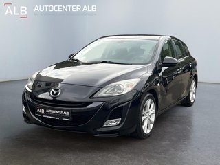 Mazda 3 Gebrauchtwagen Kaufen