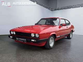 Ford Capri Gebrauchtwagen Kaufen