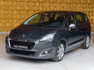Peugeot 5008 Gebrauchtwagen Kaufen