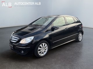 Mercedes-Benz B 200 Gebrauchtwagen Kaufen