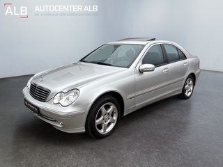 Mercedes-Benz C 320 Gebrauchtwagen Kaufen