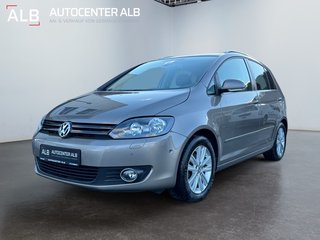 Volkswagen Golf Plus Gebrauchtwagen Kaufen