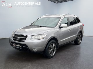 Hyundai SANTA FE Gebrauchtwagen Kaufen