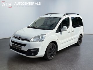 Citroën Berlingo Gebrauchtwagen Kaufen