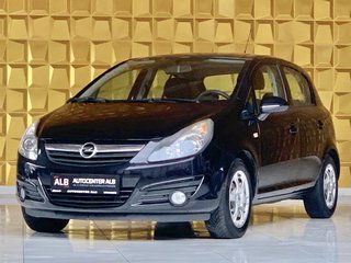 Opel Corsa Gebrauchtwagen Kaufen