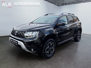 Dacia Duster Gebrauchtwagen Kaufen