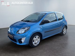 Renault Twingo Gebrauchtwagen Kaufen