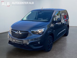 Opel Combo-e Gebrauchtwagen Kaufen