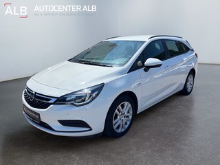 Opel Astra Gebrauchtwagen Kaufen