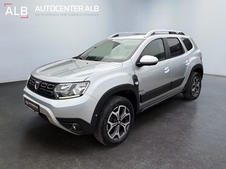 Dacia Duster Gebrauchtwagen Kaufen