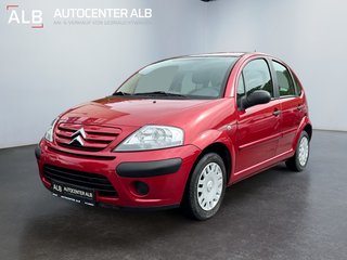 Citroën C3 Gebrauchtwagen Kaufen