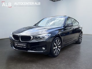 BMW 320 Gran Turismo Gebrauchtwagen Kaufen