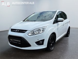 Ford C-Max Gebrauchtwagen Kaufen