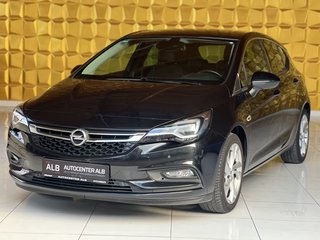 Opel Astra Gebrauchtwagen Kaufen