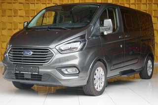 Ford Transit Gebrauchtwagen Kaufen